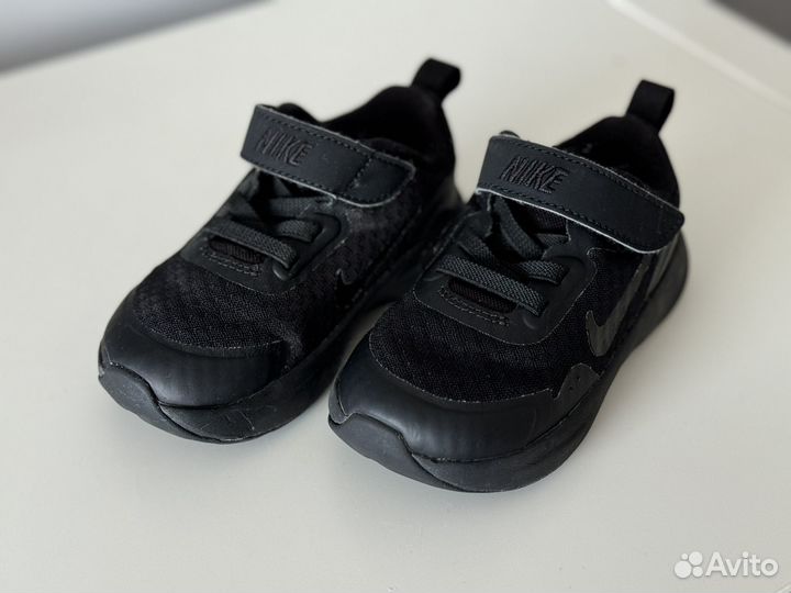 Nike Кроссовки 6C Детские