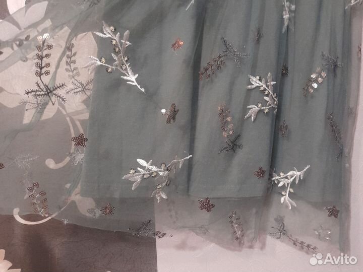 Вещи на девочку