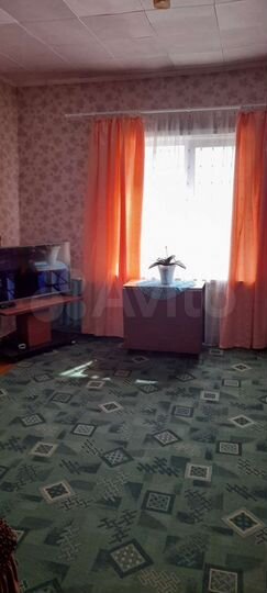 Дом 64 м² на участке 8 сот.