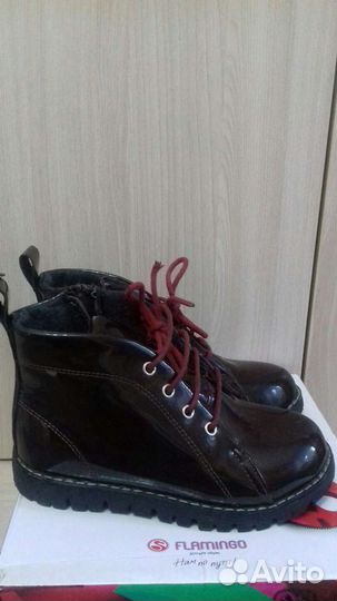 Боты на девочку