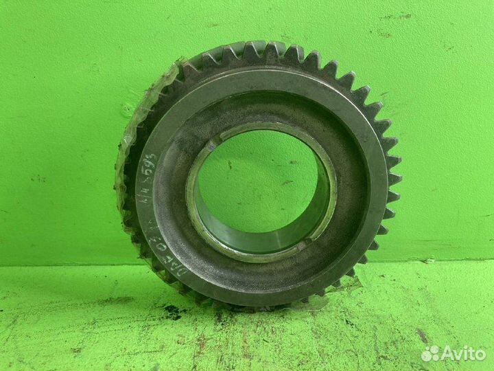 Шестерня кпп DAF XF105