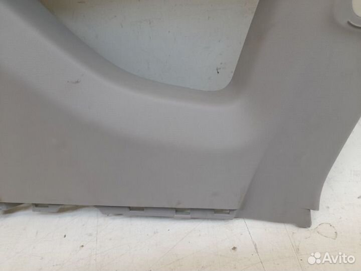 Обшивка багажника левая Toyota Rav4 40 2012-2019