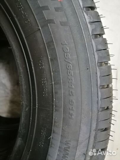 Белшина Artmotion Бел-261 195/65 R15 91H