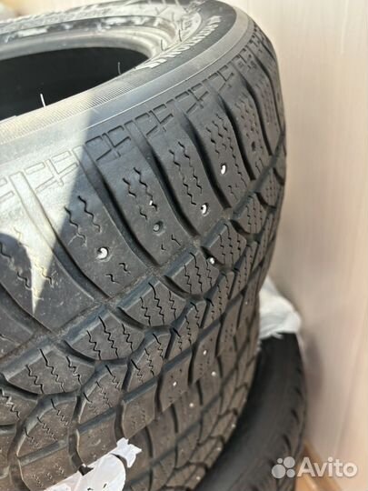 Tigar Sigura Stud 205/55 R16