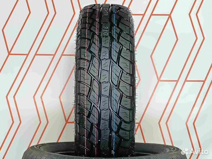 Arivo Terramax ARV Pro A/T 245/75 R16 111T