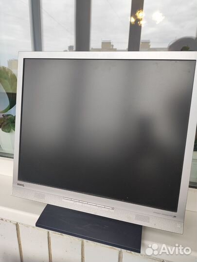 Монитор Benq