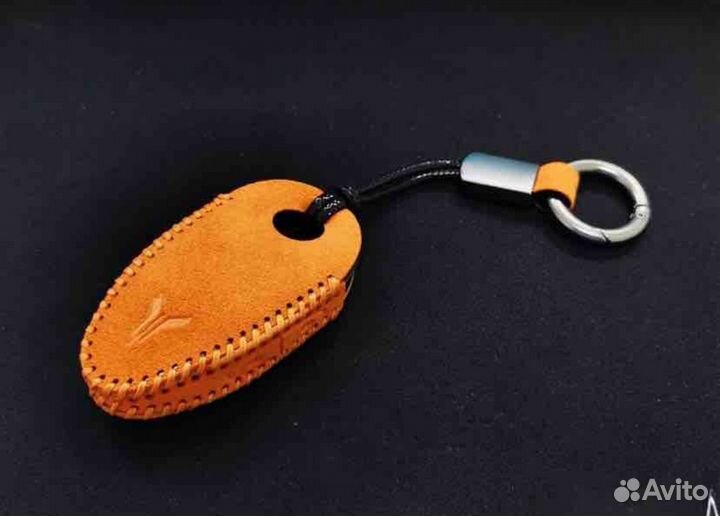 Чехол для ключа Voyah Free оригинал