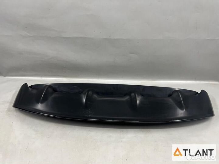 Спойлер honda elysion