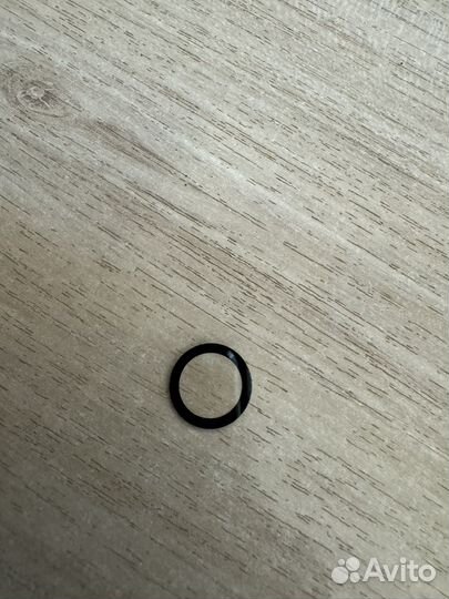 Стекло камеры iPhone 14/15 pro max