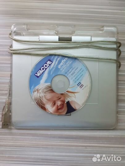 Планшет графический для рисования