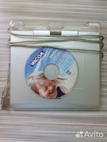 Планшет графический для рисования