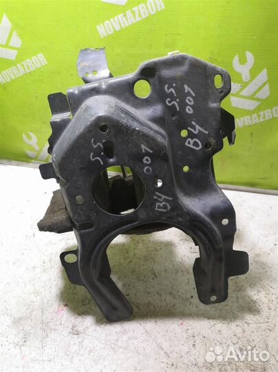 Блок педалей Ауди 80 90 Б4