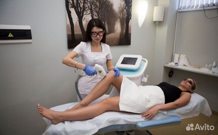 Начальное медицинское образование