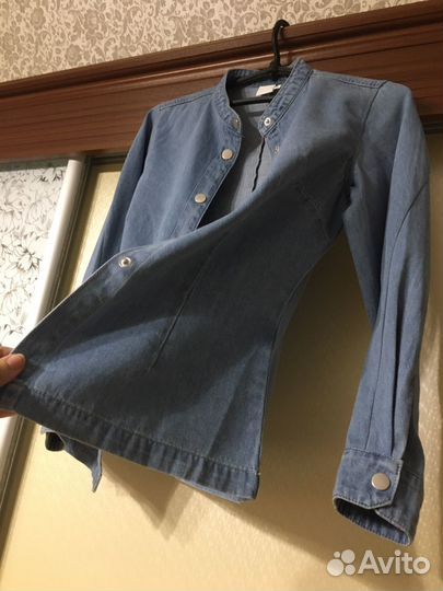 Рубашка женская Reken Maar р.42