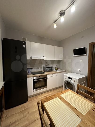 2-к. квартира, 45 м², 1/5 эт.