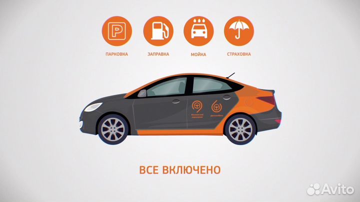 Каршеринг