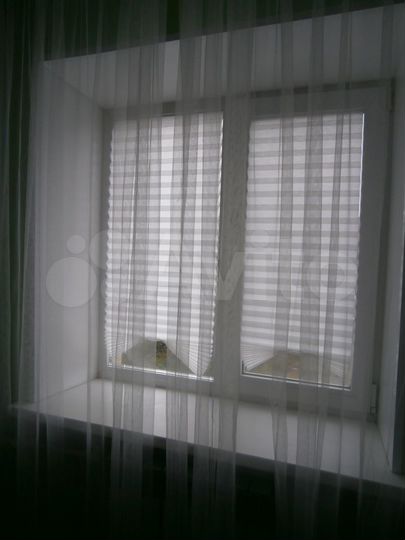 1-к. квартира, 32 м², 2/5 эт.