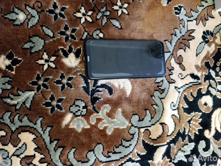 Xiaomi Redmi Note 8T, 4/64 ГБ