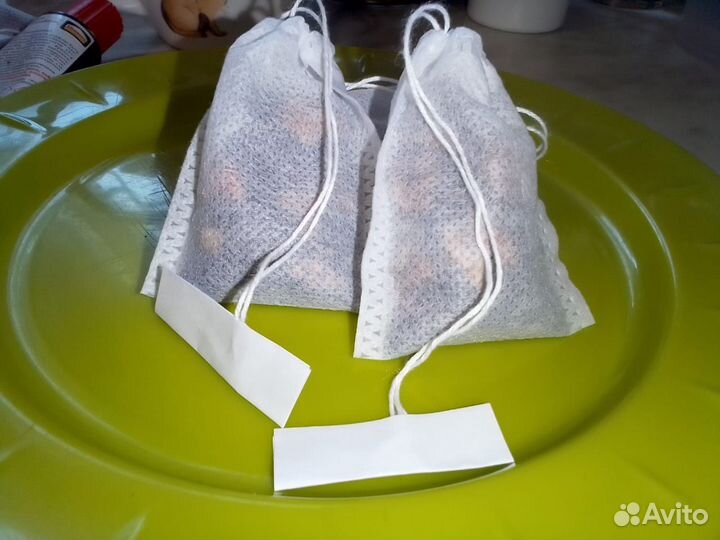 Фруктовый чай, травяной чай, фито чай в пакетиках