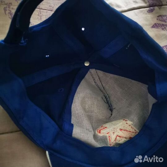 Бейсболка юнармия