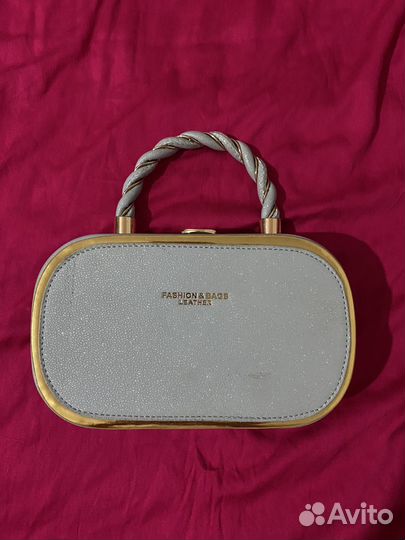 Сумка клатч