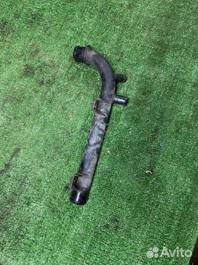 Патрубки системы охлаждения Chevrolet Cruze седан