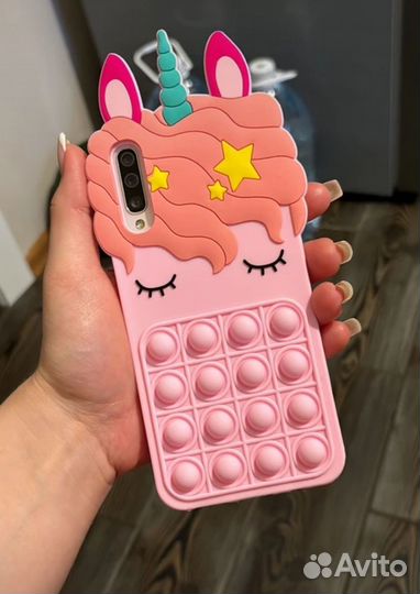 Samsung Galaxy A50, 6/64 ГБ