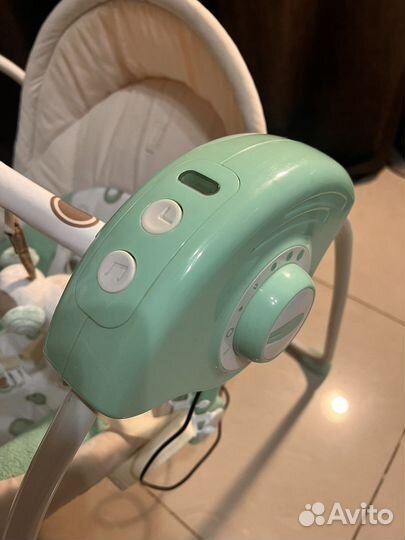 Детские качели Capella