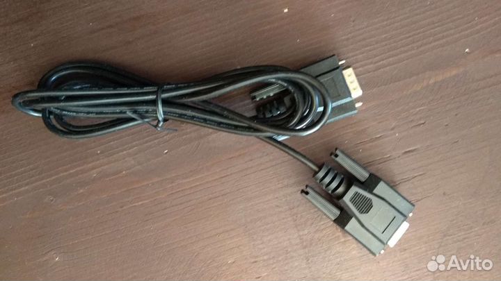 Кабель удлинитель COM (RS232) порта 9M/9F