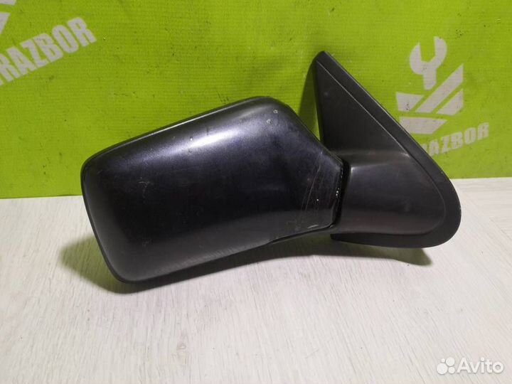 Зеркало правое электрическое Фольксваген Гольф 3