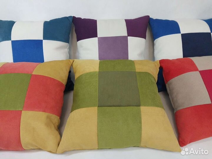 Пошив текстильных изделий