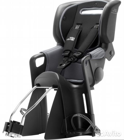 Велокресло детское Romer Jockey 3 Comfort Новое