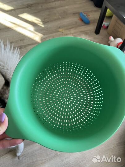 Терка для овощей IKEA