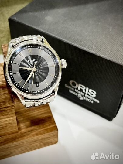 Oris artelier