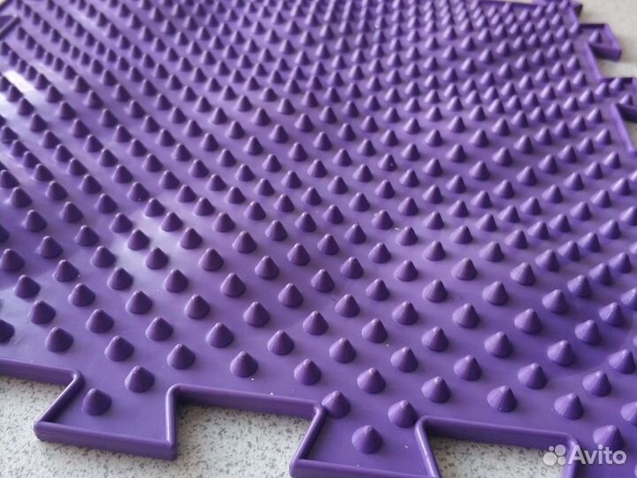 Массажный коврик для детей