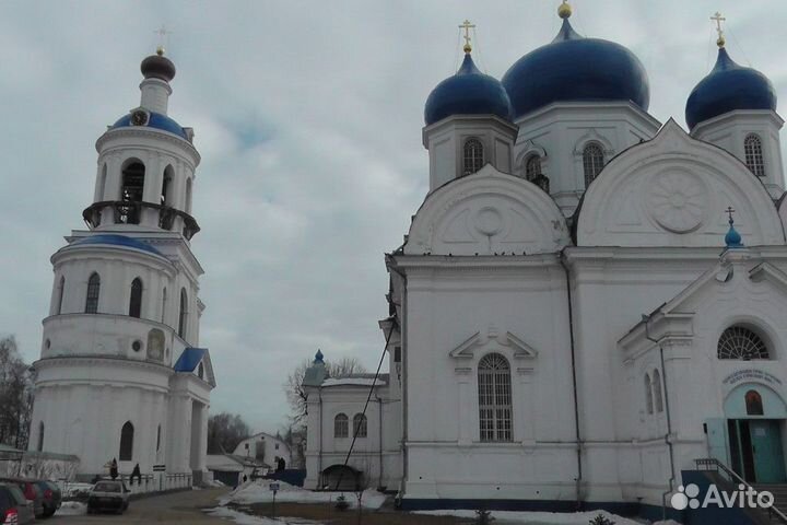 В гости к Бобрам 21.10.23