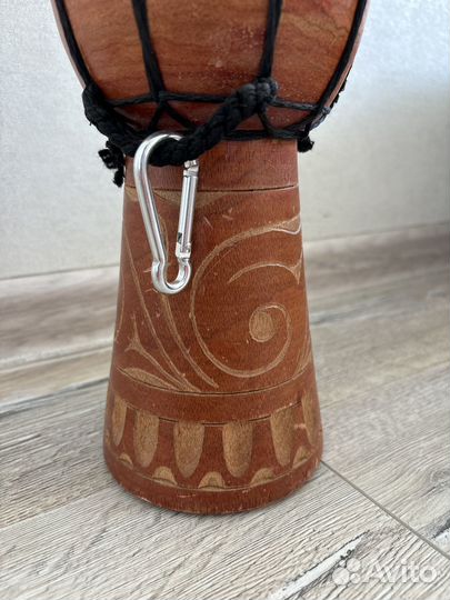 Барабан джембе