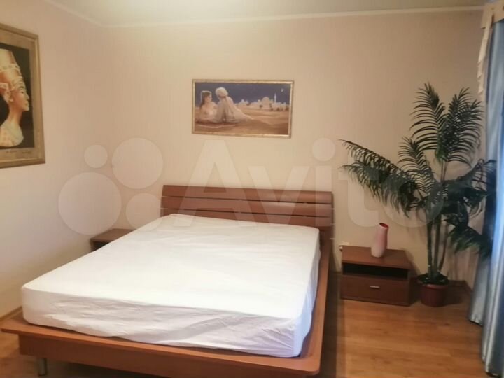 2-к. квартира, 68 м², 9/10 эт.