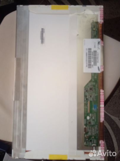 Матрица для ноутбука