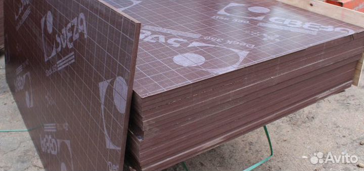 Аренда опалубки Geoplast