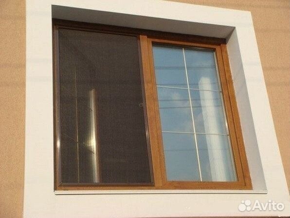 Москитные сетки Анти-пыль, Анти-кот