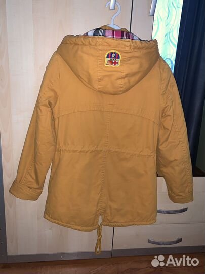 Вещи для девочки (13 штук)