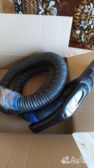 Шланг для пылесоса