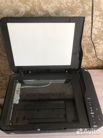 Мфу струйный