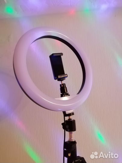 Свет для съемки