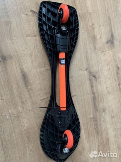 Роллер серф