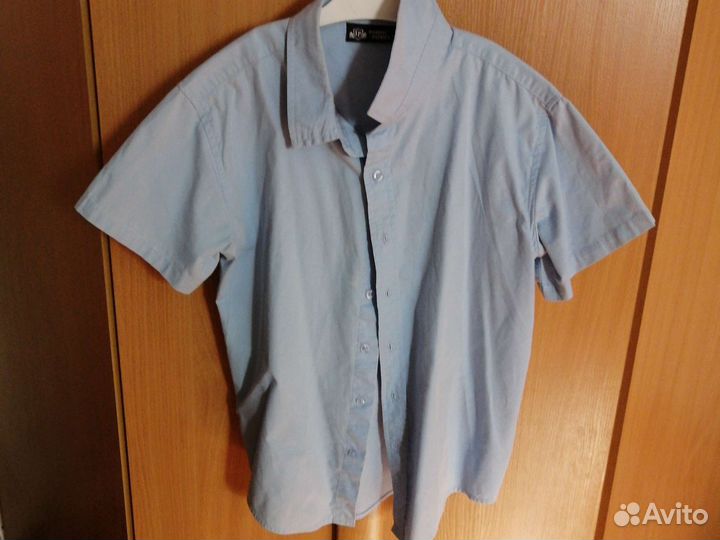 Рубашка для мальчика