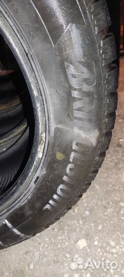Bridgestone B-style 5.50/6 R16