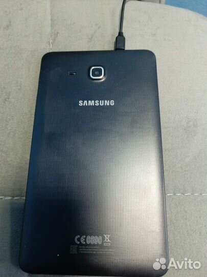 Планшет samsung galaxy tab a6