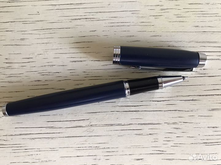 Ручка роллер Parker IM черная